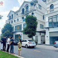 Bán Nhanh, Shophosue 5 Tầng San Hô 16, Đối Diện Chung Cư. Giá Bán 14,35 Tỷ