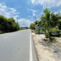 3 Mặt Tiền Đường Hùng Vương, 27X88M [2362M2] 300M2 Thổ. Phước An, Nhơn Trạch, Đồng Nai