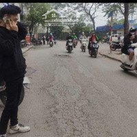Siêu Phẩm Phú Diễn Giảm Sâu Còn 13 Tỷ View Vườn Hoa, Ô Tô Tránh Nhau, Kinh Doanh