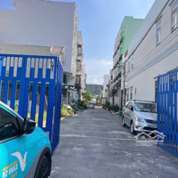 Bán Đất 4X14.5M Thổ Cư Đường Nhựa 7M, Giá Tốt Chỉ 3.5 Tỷ, Gần Đường Võ Thị Thừa An Phú Đông Quận 12