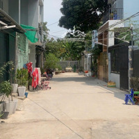Bán Lô Đất Đường Đào Sư Tích, Ngay Chợ Phước Lộc, 9X12,5M, Giá Bán 5,7 Tỷ