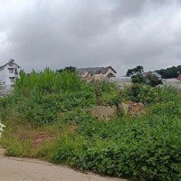Cần Bán Gấp Lô Đất Biệt Lập Vạn Thành P5 Tp Đà Lạt 235M2 Giá Rẻ