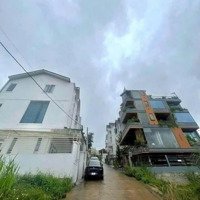 Cần Bán Gấp Lô Đất Biệt Lập Vạn Thành P5 Tp Đà Lạt 235M2 Giá Rẻ