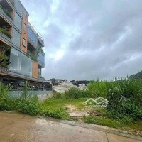 Cần Bán Gấp Lô Đất Biệt Lập Vạn Thành P5 Tp Đà Lạt 235M2 Giá Rẻ