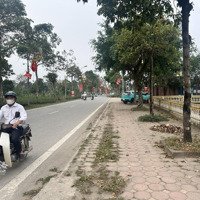 Chính Chủ Gửi Bán Đất Cổ Loa Giá Siêu Êm