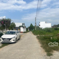Bán Lô Đất Đường Số 23 Liền Kề Kđt Phú Ân Nam, Xã Diên An, Huyện Diên Khánh, Khánh Hoà Giá Bán 1Tỷ630