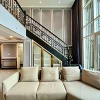 Vista Verde Quận 2 Cho Thuê Duplex 5 Phòng Ngủ 70 Triệu