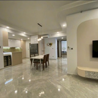 Cho Thuê Căn Hộ The Peak Midtown M8 Phú Mỹ Hưng 3 Phòng Ngủ126M2 Full Nội Thất
