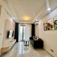 Cho Thuê Căn Hộ The Peak Midtown M8 Phú Mỹ Hưng 3 Phòng Ngủ126M2 Full Nội Thất