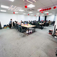 Hot Hot ! Hoàng Hoa Thám Đang Trống Nhiều Diện Tích Lớn Hơn 1000M2 Cho Thuê