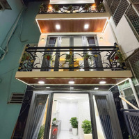 Bán Nhà Riêng Đ Nguyễn Trãi-P Nguyễn Cư Trinh - Q1. 3Tỷ85/72M2 Gần Ngã 5 Cống Quỳnh Cho Thuê 21 Tr