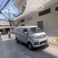 Hẻm Xe Hơi - 5.8 Tỷ - 45.5M2 (4.07 X 11.50) - Phú Thọ Hòa - Tân Phú