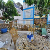 Chỉ 20 Tỷ Còn 1 Căn Duy Nhất! Hẻm Vip 134 Thành Thái Q10 - Giá Trị Thật Giữ Tiền Không Lo Mất Giá