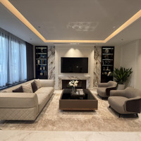 Biệt Thự Vip Tây Hồ- Cạnh 5 Trường Học Liên Cấp Quốc Tế- Trước Nhà Là Công Viên Vàtrung Tâm Thương Mạisiêu Lớn