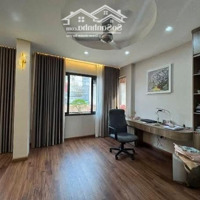 Bán Gấp Nhà Mặt Phố Tại Mậu Lương Mặt Tiền 5M Cực Đẹp, Kinh Doanh Sầm Uất