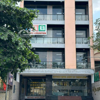 Siêu Phẩm Tòa Nhàmặt Tiềnnguyễn Thị Minh Khai -Quận 1. Dt: 7X 28M- Hầm + 7Tầng. Hđt: 250 Tr. Giá: 64 Tỷ