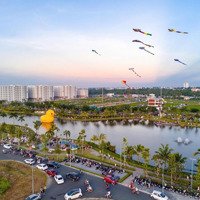 Bán Nền Vị Trí Kim Cương Tại Dự Án Nam Long Ii Central Lake.