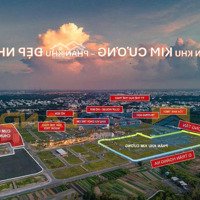 Bán Nền Vị Trí Kim Cương Tại Dự Án Nam Long Ii Central Lake.