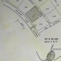 Bán Nhanh Trong Tháng Lô Đất Kqh Viện Nghiên Cứu Hạt Nhân Đường Hùng Vương, Phường 11, Tp Đà Lạt