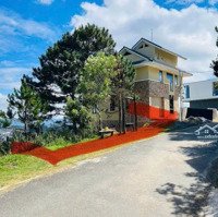 Bán Nhanh Trong Tháng Lô Đất Kqh Viện Nghiên Cứu Hạt Nhân Đường Hùng Vương, Phường 11, Tp Đà Lạt