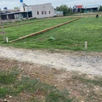 Bán Đất 1 Sẹc Đường Giồng Lớn Sau Chợ Mỹ Hạnh Nam. 150M2 Thổ Cư Có Sổ Riêng. Giá Bán 1.2Tỷ, 0901325938