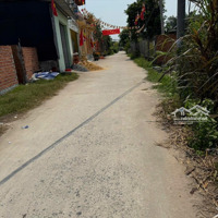 Bán Đất 1 Sẹc Đường Giồng Lớn Sau Chợ Mỹ Hạnh Nam. 150M2 Thổ Cư Có Sổ Riêng. Giá Bán 1.2Tỷ, 0901325938