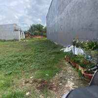 Bán Đất 1 Sẹc Đường Giồng Lớn Sau Chợ Mỹ Hạnh Nam. 150M2 Thổ Cư Có Sổ Riêng. Giá Bán 1.2Tỷ, 0901325938