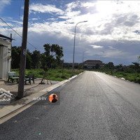 Bán Đất 850 Triệu Đường Nối Rạch Ngọn Đình Bình Chánh 96,5M2 Shr.