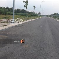 Bán Đất 850 Triệu Đường Nối Rạch Ngọn Đình Bình Chánh 96,5M2 Shr.