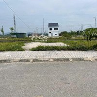 Bán Đất Đấu Giá Trung Thành - Hưng Đông (Khu A) Lô Góc Siêu Đẹp Tương Lai Tăng Giá Và Kinh Doanh