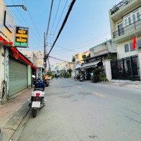 Giảm 1 Tỷ. Bán Đất Mtkd Đa Nghành Nghề Ngay Trường Cđ Công Thương.diện Tích91M2 Giá Bán 7 Tỷ Nhỉnh.