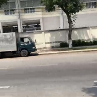 Bán Nhà Xưởng Tại Đường Vân Đồn, Thọ Quang, Sơn Trà, Đà Nẵng, 85 Tỷ, 4500 M2