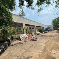 Bán Nhà Xưởng Tại Đường Vân Đồn, Thọ Quang, Sơn Trà, Đà Nẵng, 85 Tỷ, 4500 M2