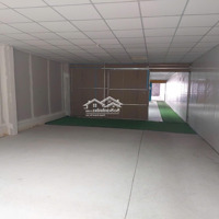 Cho Thuê Kho Quận 7 Đường Nguyễn Văn Linh Có Trần La Phông Mátdiện Tích300M.