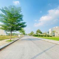 Bán đất view vườn hoa khu đô thị Vân Hội city, Đồng Tâm, Vĩnh Yên, Vĩnh Phúc