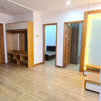 Cần Bán Căn Hộ A14 Nam Trung Yên - Cầu Giấy - Hà Nội (Mặt Đường Nguyễn Chánh) Diện Tích: 59,2M2