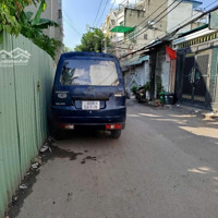 Bán Nhà Riêng Tại Phường 5, Gò Vấp, Hồ Chí Minh, 10 Tỷ, 64M2, Giá Ưu Đãi