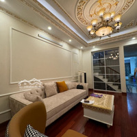 Phân Lô Ô Tô, Thang Máy! Bán Nhà Phố Vương Thừa Vũ 51M2 6 Tầngmặt Tiền3.9M Chỉ 18 Tỷ Có Thương Lượng