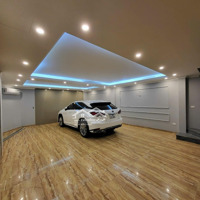 Bán Nhà Lô Góc Ô Tô Tránh Tại Nguyên Hồng, 54,5 Tỷ, 90M2, 8 Tầng, Mặt Tiền 17M Đống Đa, Hà Nội