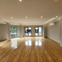 Bán Nhà Lô Góc Ô Tô Tránh Tại Nguyên Hồng, 54,5 Tỷ, 90M2, 8 Tầng, Mặt Tiền 17M Đống Đa, Hà Nội