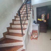 (Q10 - Nt - 1) Góc Bất Ngờ! Nhà 2 Mặt Tiền Q10 Chỉ 4,85 Tỷ
