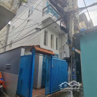 (Q10 - Nt - 1) Góc Bất Ngờ! Nhà 2 Mặt Tiền Q10 Chỉ 4,85 Tỷ