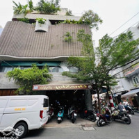 Hoàng Hoa Thám Tân Bình Dt: 5X14M - Tiện Xây Mới Chỉ 13Tỷ