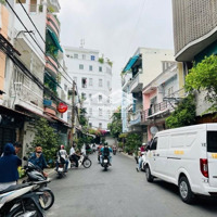Hoàng Hoa Thám Tân Bình Dt: 5X14M - Tiện Xây Mới Chỉ 13Tỷ