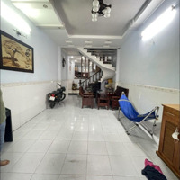 Hxh 7 Chỗ, Sát Mặt Tiền - 68M2 - Gần Aeon Tân Phú - Giá Bán 6.2 Tỷ