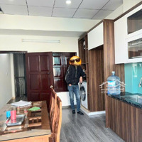 Siêu Phẩm 6 Tầng Thang Máy, Phố Cầu Giấy, Gara Ôtô, Tặng Full Nội Thất 40M2, Giá Nhỉnh 14 Tỷ