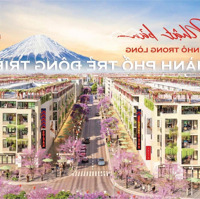 Nhà Phố 5 Tầng, Hơn 3 Tỷ Đông Triều, Quảng Ninh