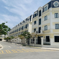 Căn Song Lập Hiếm 169M2, Vân Canh Hoài Đức, Giá Chỉ 220 Triệu/M2, Chiết Khấu 10%, Bàn Giao Ngay