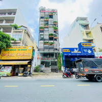 Chính Chủ Bán Gấp Tòa Nhàmặt Tiềnngay Phổ Quang, Q. Phú Nhuận. 6 X 24M, H8Tầng, Hđt 160 Triệu/Th, 54 Tỷ Tl