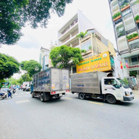 Chính Chủ Bán Gấp Tòa Nhàmặt Tiềnngay Phổ Quang, Q. Phú Nhuận. 6 X 24M, H8Tầng, Hđt 160 Triệu/Th, 54 Tỷ Tl